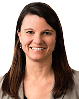 Catherine Holahan