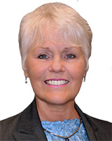 Sandy Rinck