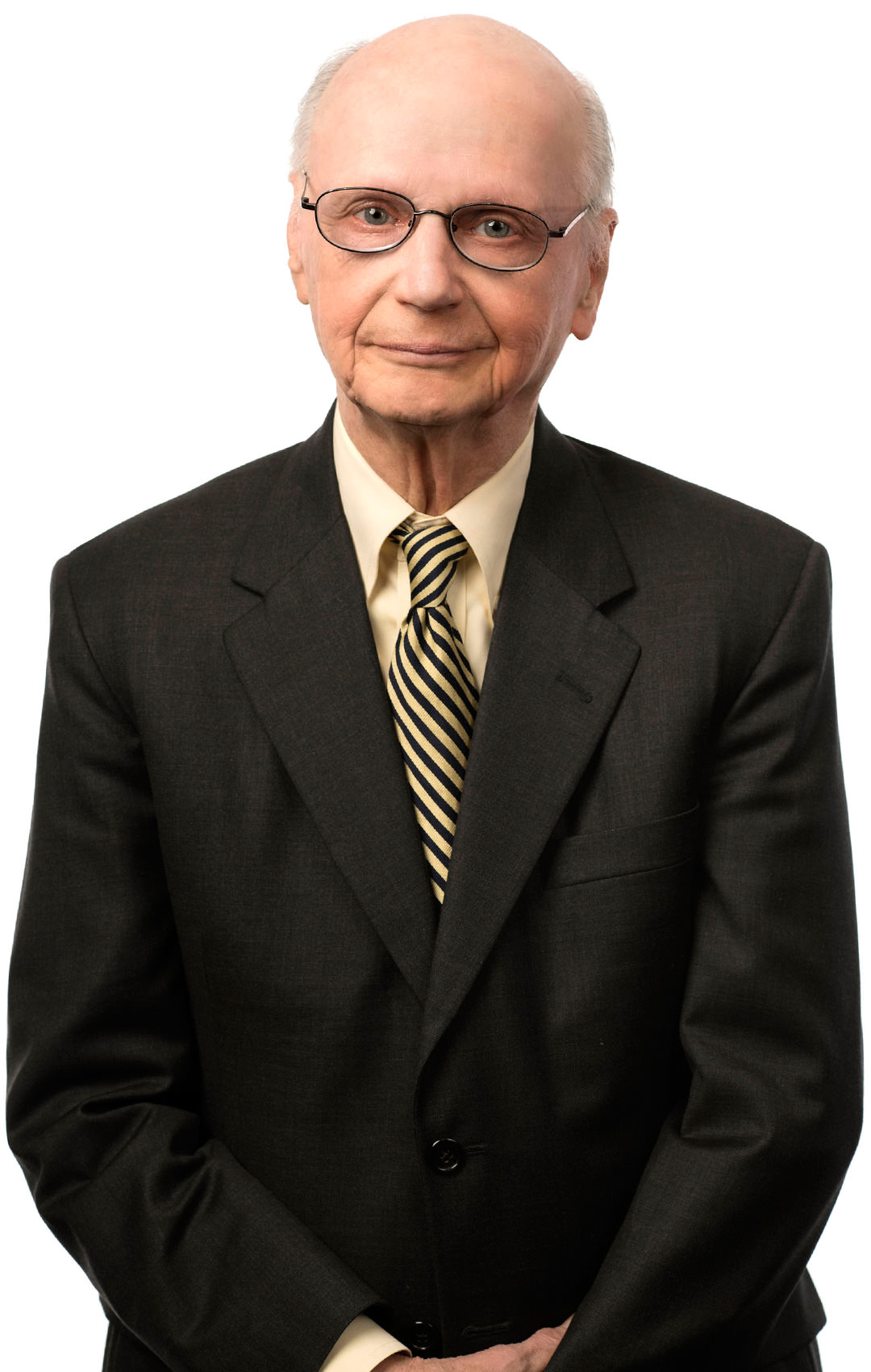 Richard W. Riley