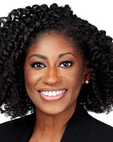 Zakiya Ellis