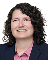 Nikki Churchwell