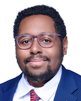 Marquis Woods